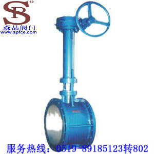 D341X-16法蘭加長(zhǎng)桿蝶閥 SPD341X-16法蘭加長(zhǎng)桿蝶閥