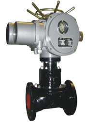 電動隔膜閥G941J廠家，隔膜閥價格，江蘇隔膜閥行情