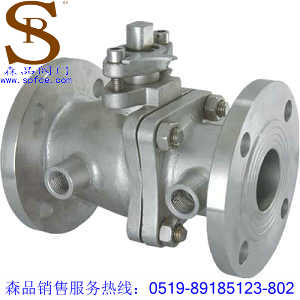 BQ41F夾套保溫球閥、保溫球閥SPBQ41-16P、法蘭球閥